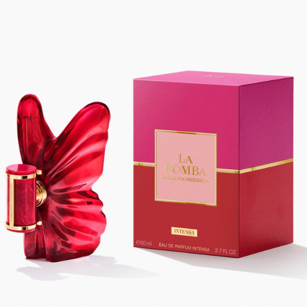 Carolina Herrera La Bomba Intense Women 80ml EDP